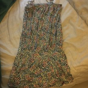 H&M romper
